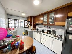 Blk 461 Jurong West Street 41 (Jurong West), HDB 4 Rooms #581436241